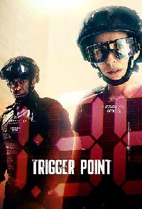 Trigger Point (2022)